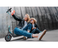 Motus Scooty 8.5 turkusowa 350W - 569875 - zdjęcie 11